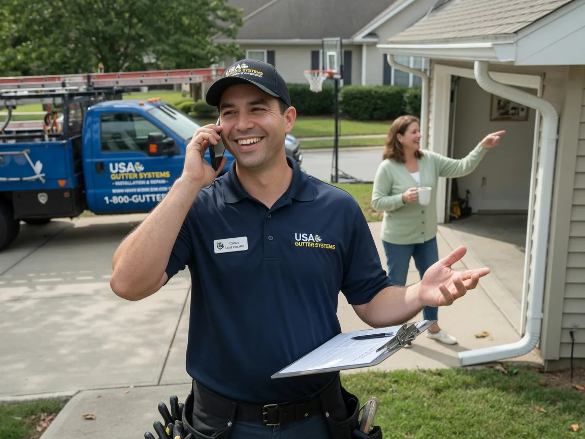 Gutter Installation Burtonsville, MD FAQs